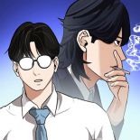 Pisang Raja - Manhwa, Action, Drama, Shounen